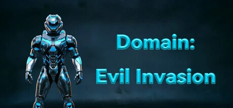 Games like Domain: Evil Invasion