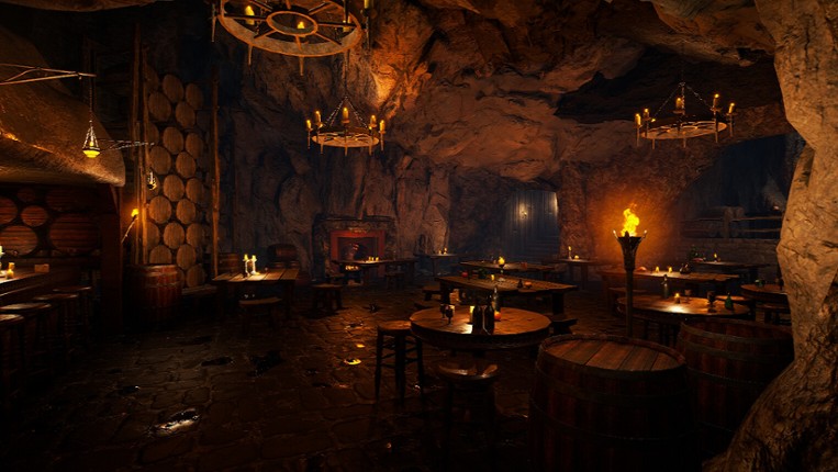 Greatest Dungeon screenshot