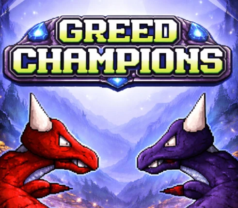 Greed Champions Image