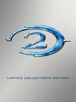 Games like Halo 2: Limited Collector's Edition