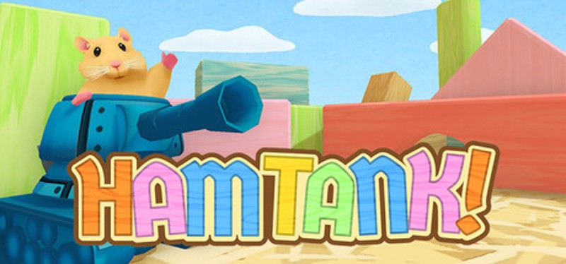 HAM TANK! Image