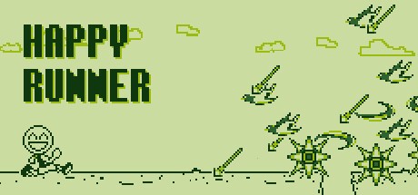 Games like HAPPY RUNNER