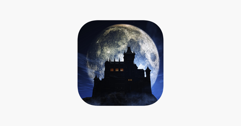 Haunted Mansion: Experience Game Cover