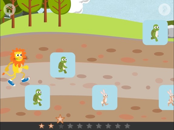 Hebrew for Kids with Stories by Gus on the Go screenshot