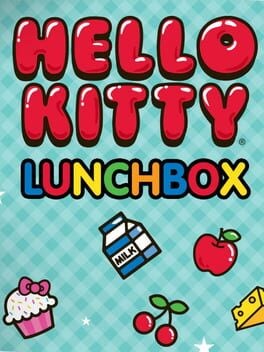 Games like Hello Kitty Lunchbox
