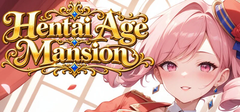 Hentai Age Mansion Image