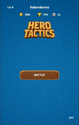 Hero Tactics Image