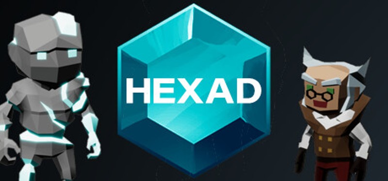 HEXAD Image