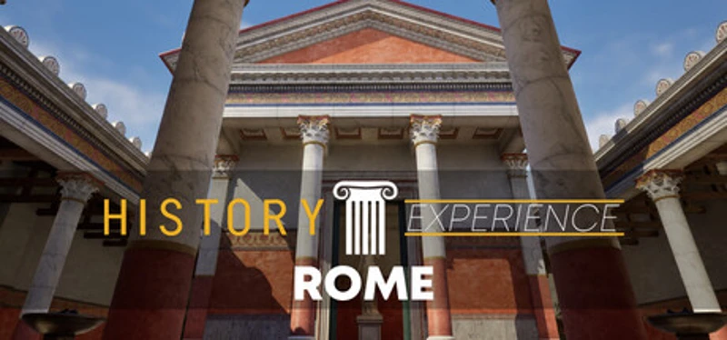 History Experience: Rome Image