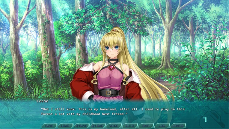 Holy Valkyrie ExS-TIA R Image