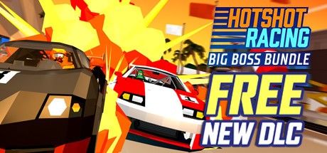 Games like Hotshot Racing