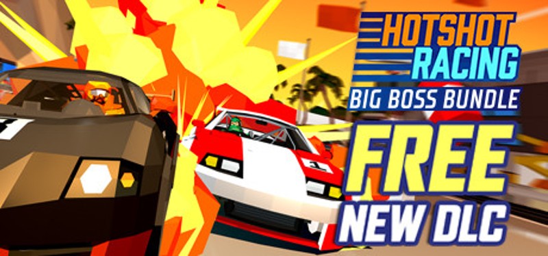 Hotshot Racing Image