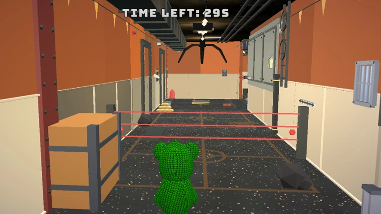 House Trap screenshot