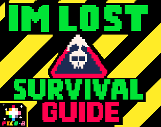 IM LOST: SURVIVAL GUIDE Image