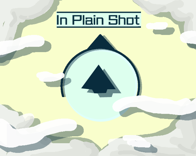 Games like In Plain Shot