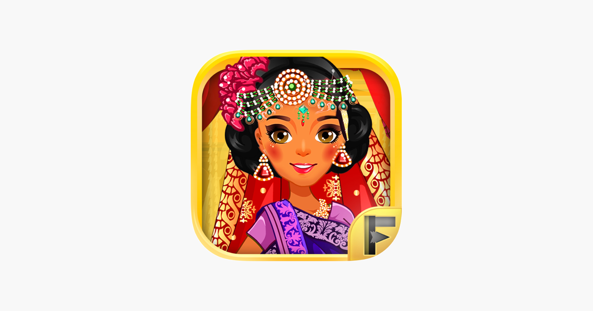 Games like Indian Wedding Makeover & Spa