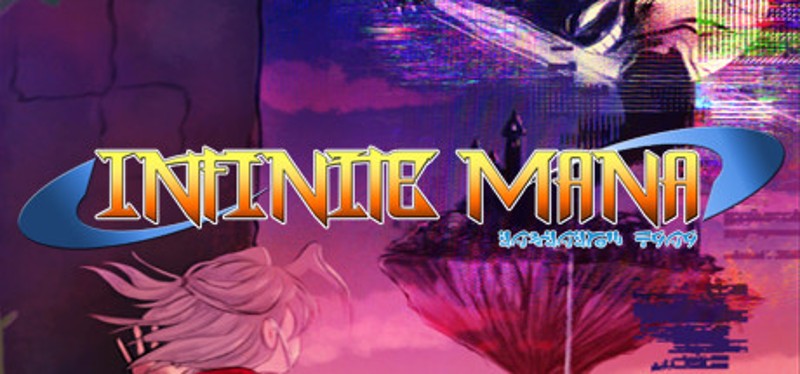 Infinite Mana Image
