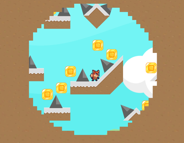 Games like Invisible