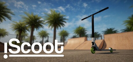 Games like iScoot: Scooter Sim