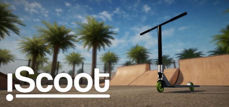 iScoot: Scooter Sim Image