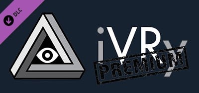 iVRy Driver for SteamVR Image