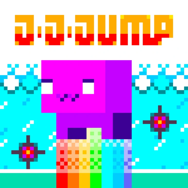 Games like J-J-Jump