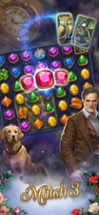 Jewel Mystery - Match 3 Game Image