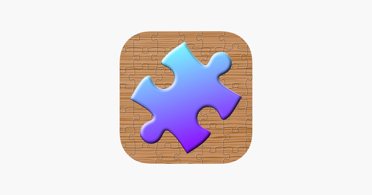 Games like Jigsaw Puzzles Ultimate