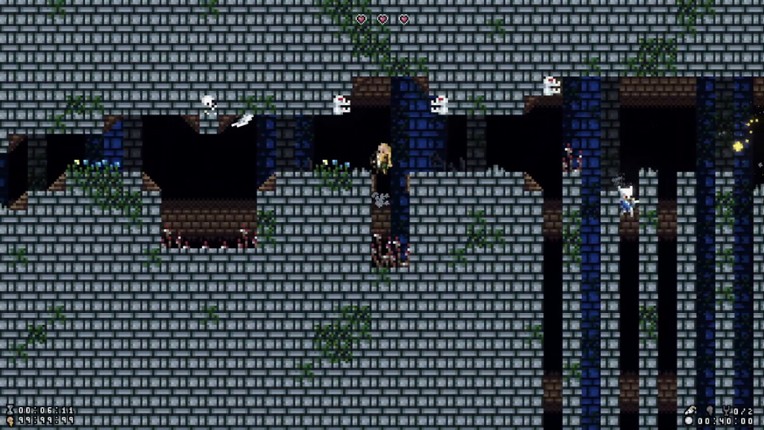 Journey of Johann: Castle Crusade Image