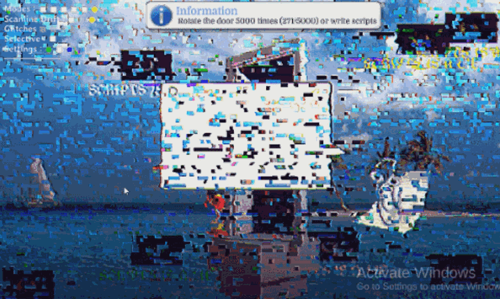 Jpeg - Weird Web screenshot