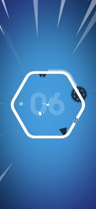 Juggle Struggle screenshot