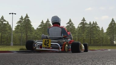 Kart Racing Pro Image