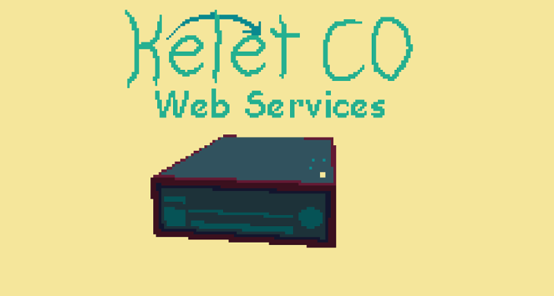 Keletco Web Services Image