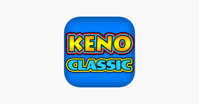 Keno Classic - Vegas Keno Game Image