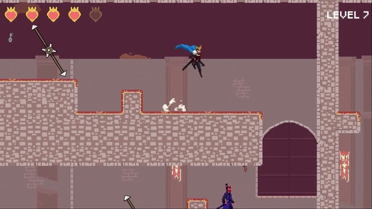 King's Justice screenshot