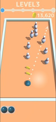 Knock Down the Pins Image