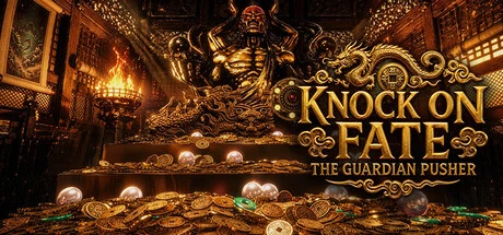 Games like Knock on Fate:The Guardian Pusher