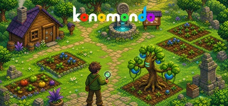 Games like Konomondo