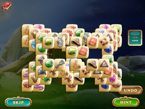 Laruaville 8 screenshot