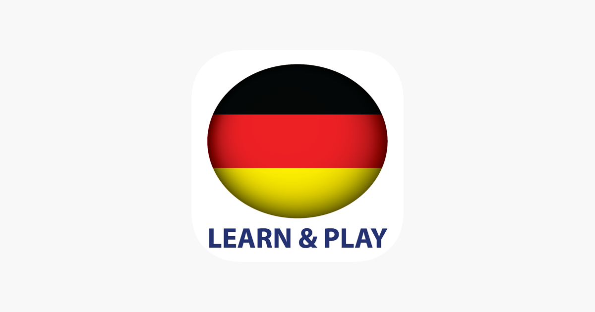 Games like Learn and play German +