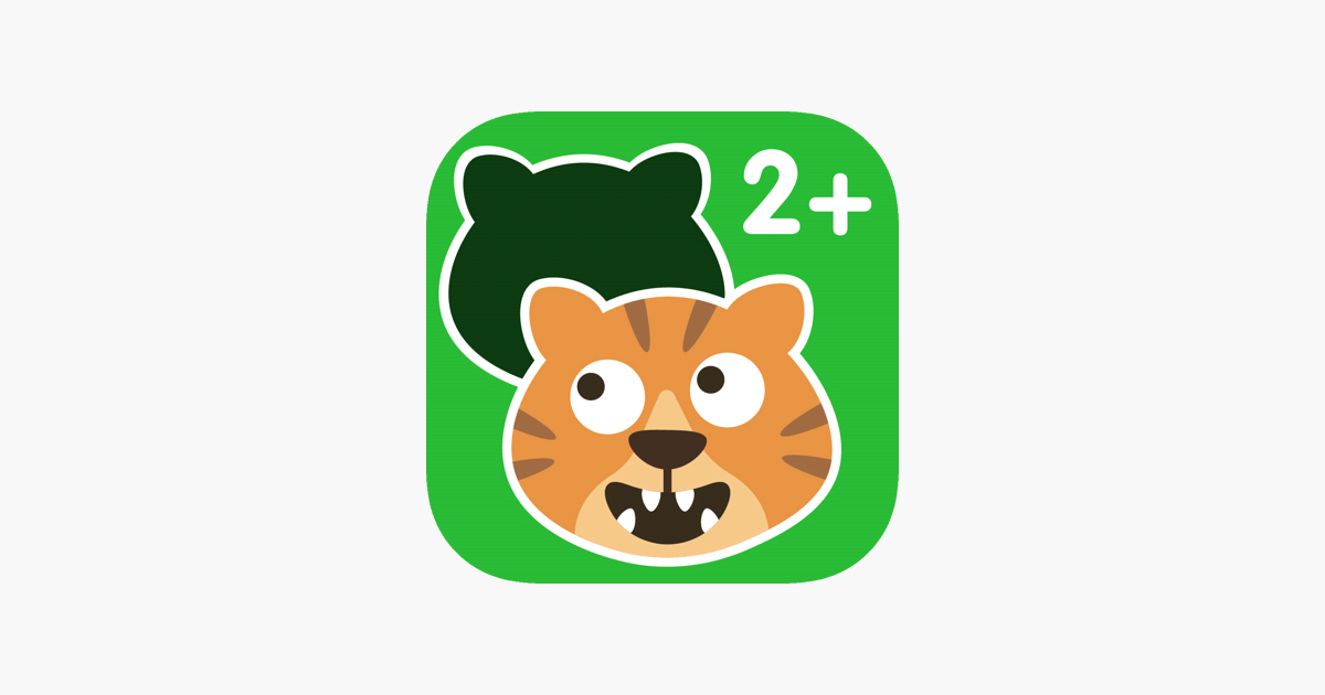 Games like Learn Animals for Toddlers