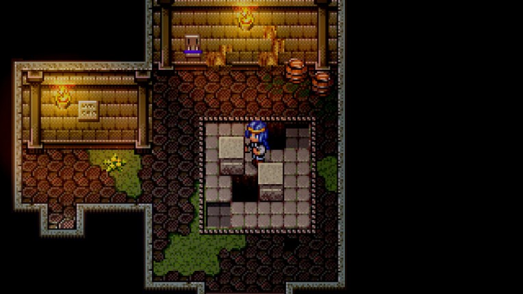 Legends of Astravia screenshot