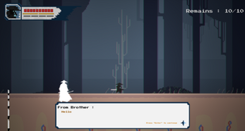 LeukoFight(Demo) Image