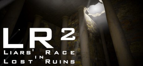 Games like Liars Race in Lost Ruins