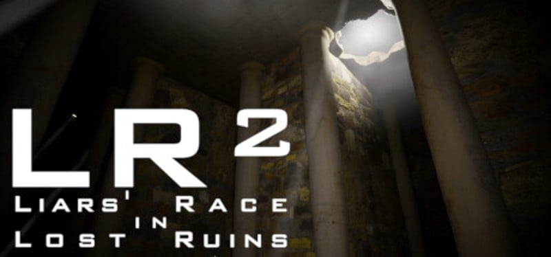 Liars Race in Lost Ruins Image