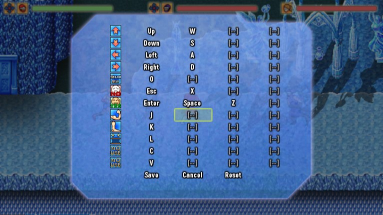 Life-Winner Cong's Double Dragon Dream screenshot