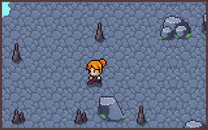 Little Desktop Runner screenshot