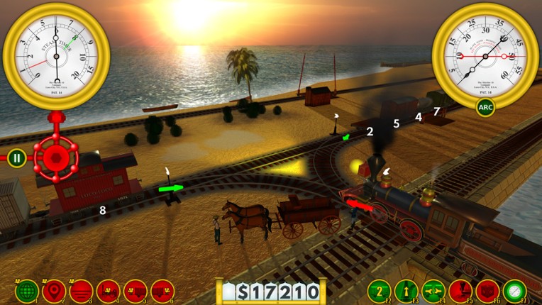 Loco-Sort screenshot
