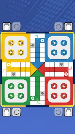 Ludo Star : Offline Image