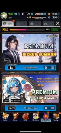 LVORY STORY screenshot